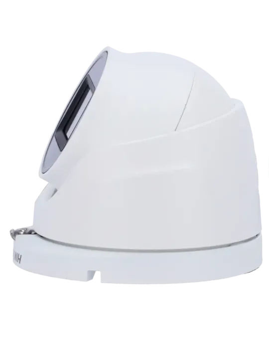 HIKVISION VALUE Hikvision - Cámara Domo 4en1 Gama VALUE - Resolución 5