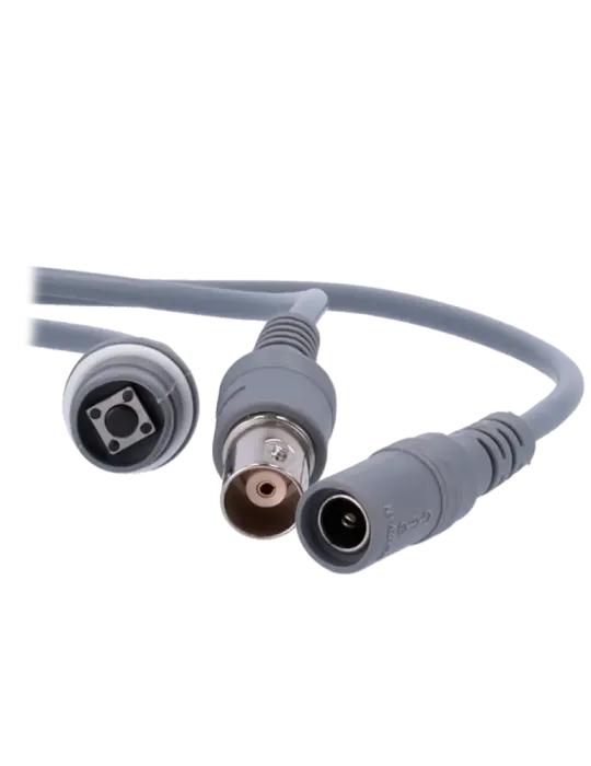 HIKVISION VALUE Hikvision - Cámara Domo 4en1 Gama VALUE - Resolución 5