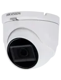 HIKVISION VALUE Hikvision - Cámara Turret 4en1 Gama VALUE - Resolución