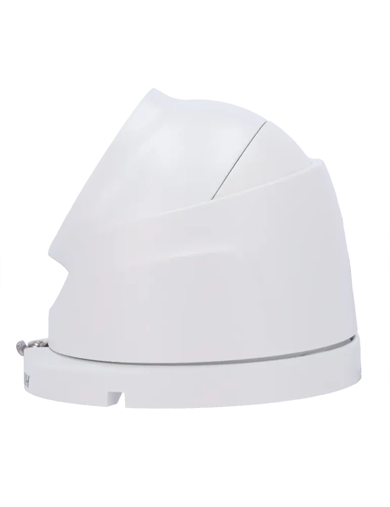 HIKVISION VALUE Hikvision - Cámara Turret 4en1 Gama VALUE - Resolución