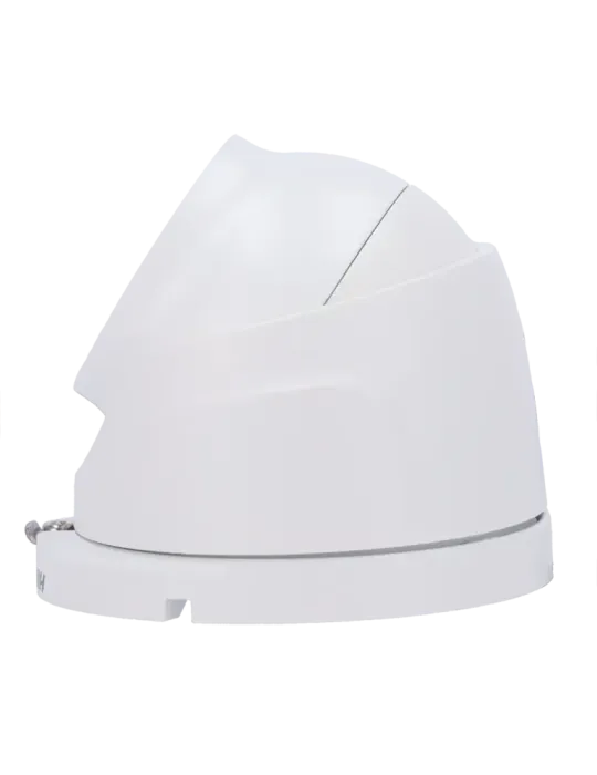 HIKVISION VALUE Hikvision - Cámara Turret 4en1 Gama VALUE - Resolución