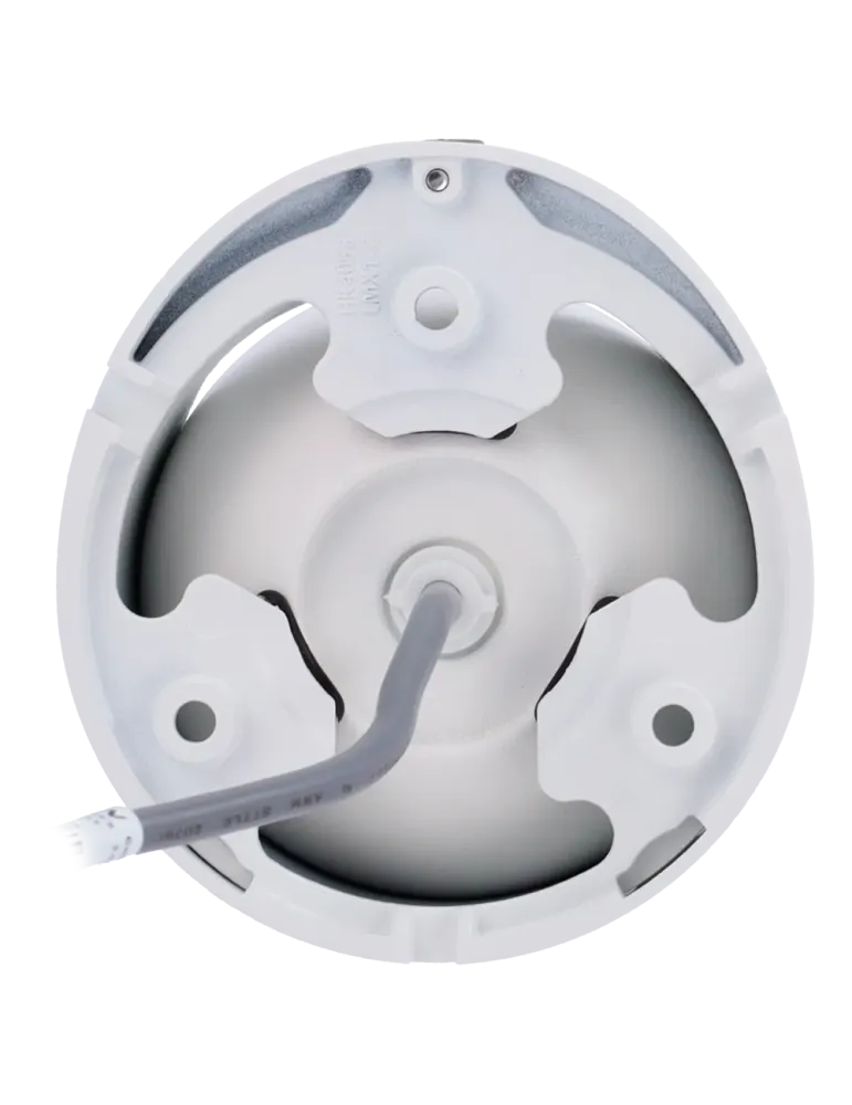 HIKVISION VALUE Hikvision - Cámara Turret 4en1 Gama VALUE - Resolución