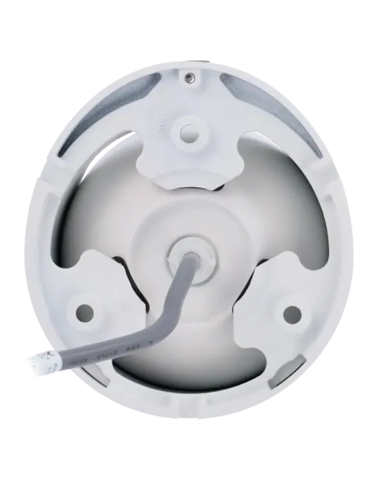 HIKVISION VALUE Hikvision - Cámara Turret 4en1 Gama VALUE - Resolución