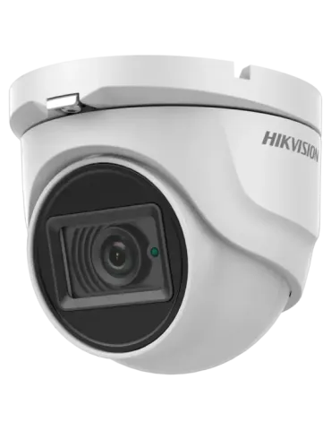 HIKVISION PRO Hikvision - Cámara Domo 4en1 Gama PRO - Resolución 5 Meg