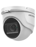HIKVISION PRO Hikvision - Cámara Domo 4en1 Gama PRO - Resolución 5 Meg