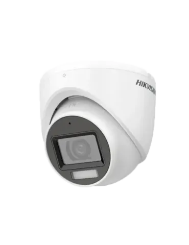HIKVISION VALUE Hikvision - Cámara Domo 4en1 Gama Value - Resolución 3