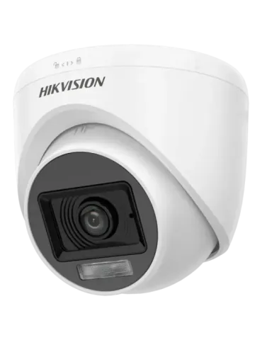 HIKVISION VALUE Hikvision - Cámara Domo 4en1 Gama Value - 3K (2960x166