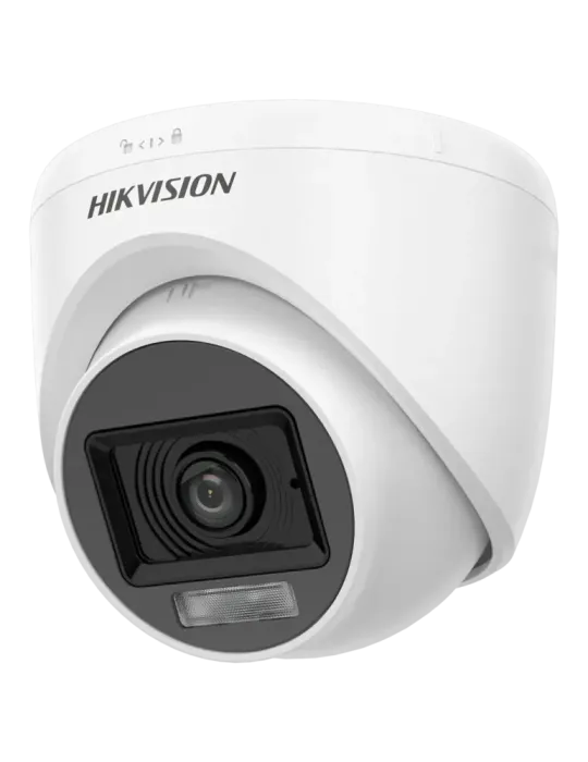 HIKVISION VALUE Hikvision - Cámara Domo 4en1 Gama Value - 3K (2960x166