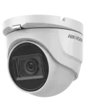 HIKVISION PRO Hikvision - Cámara Domo 4en1 Gama PRO - Resolución 8 Meg