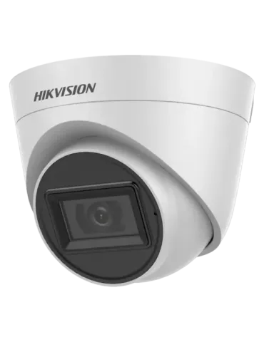 HIKVISION VALUE Hikvision - Cámara Domo 4en1 Gama VALUE - Resolución 1