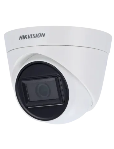 HIKVISION VALUE Hikvision - Cámara Turret 4en1 Gama VALUE - Resolución