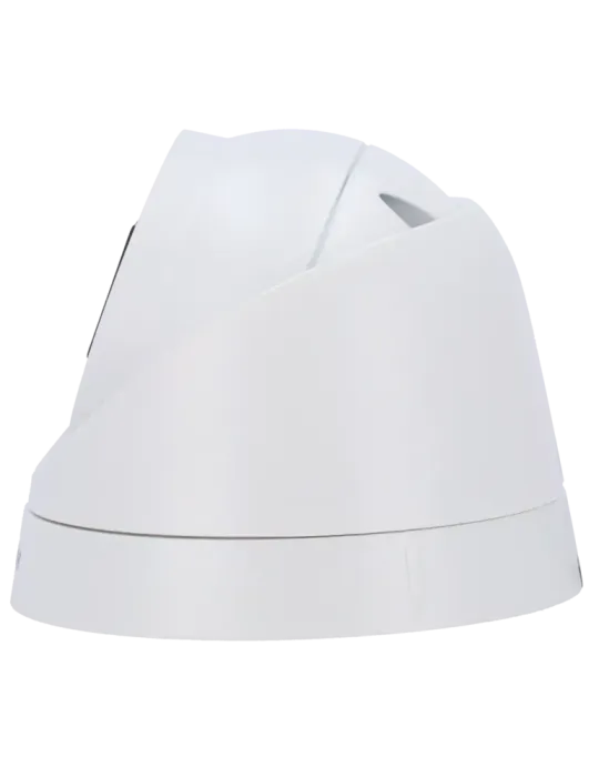 HIKVISION VALUE Hikvision - Cámara Turret 4en1 Gama VALUE - Resolución