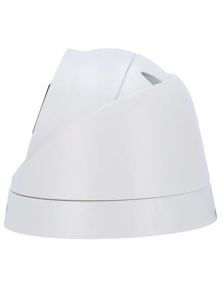 HIKVISION VALUE Hikvision - Cámara Turret 4en1 Gama VALUE - Resolución