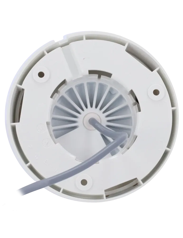 HIKVISION VALUE Hikvision - Cámara Turret 4en1 Gama VALUE - Resolución