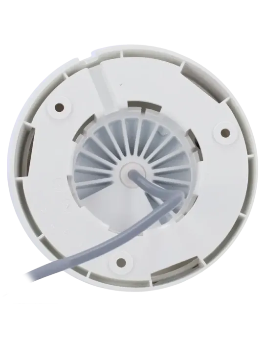 HIKVISION VALUE Hikvision - Cámara Turret 4en1 Gama VALUE - Resolución