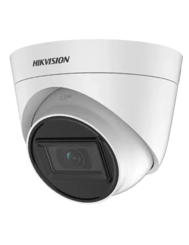 HIKVISION VALUE Hikvision - Cámara Domo HDTVI Gama Value - Resolución