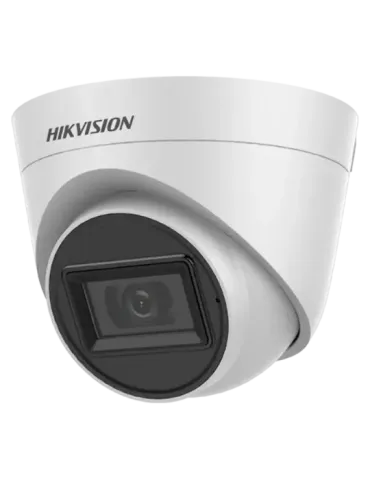 HIKVISION VALUE Hikvision - Cámara Turret 4en1 Gama Value - Resolución