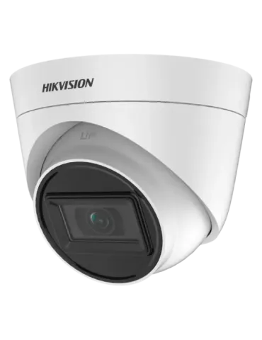 HIKVISION VALUE Hikvision - Cámara Domo 4en1 Gama Value - Resolución 5