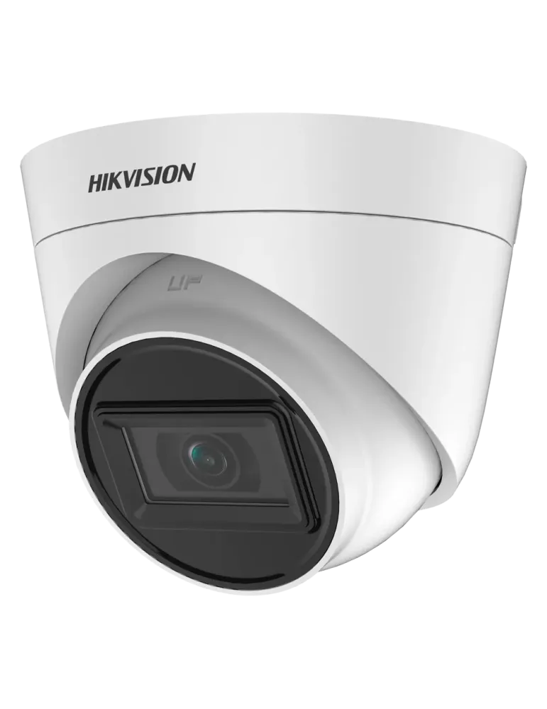 HIKVISION VALUE Hikvision - Cámara Domo 4en1 Gama Value - Resolución 5