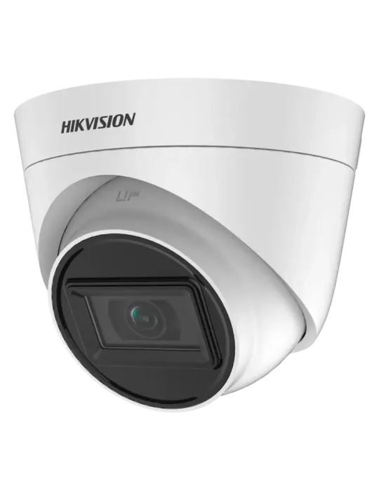 HIKVISION VALUE Hikvision - Cámara Domo 4en1 Gama Value - Resolución 5