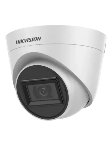 HIKVISION VALUE Hikvision - Cámara Turret 4en1 Gama Value - Resolución