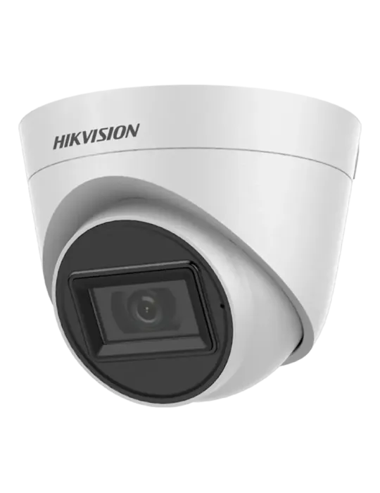 HIKVISION VALUE Hikvision - Cámara Turret 4en1 Gama Value - Resolución