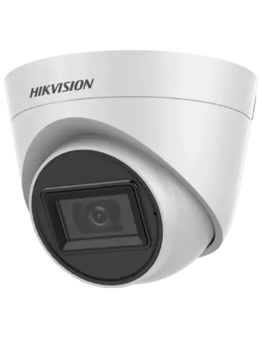 HIKVISION VALUE Hikvision - Cámara Domo 4en1 Gama Value - Resolución 5