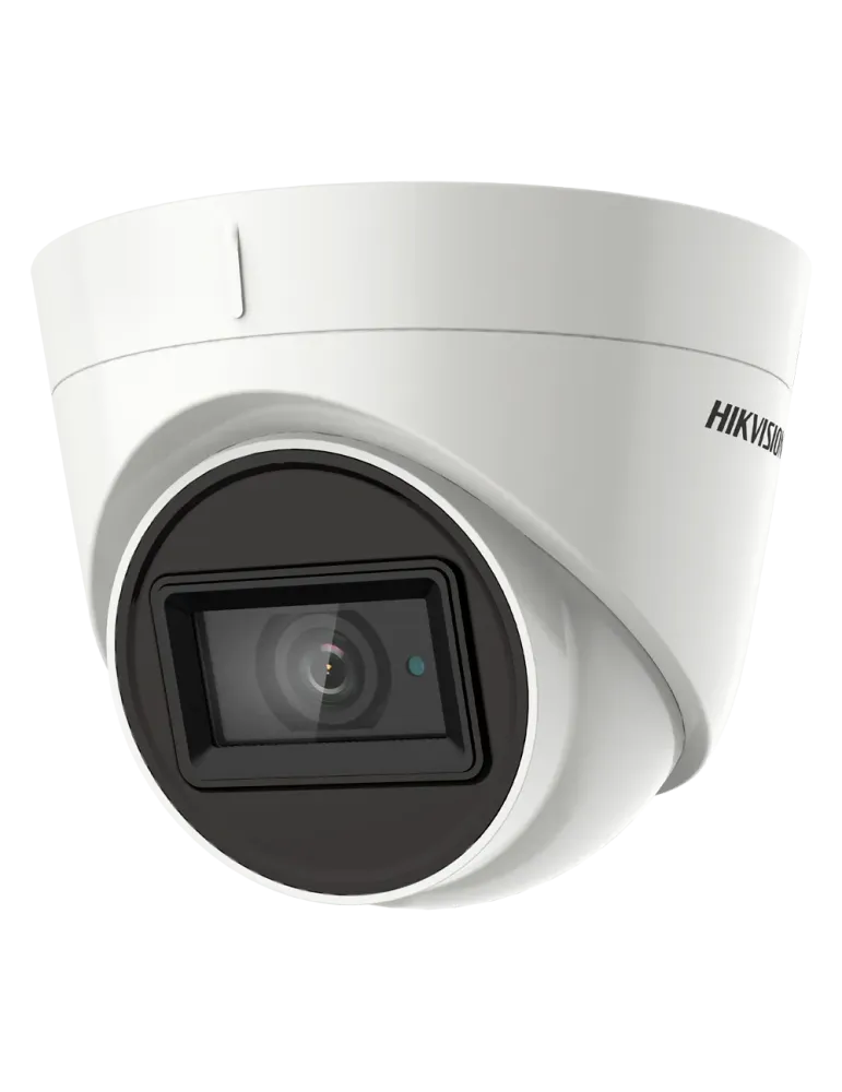HIKVISION PRO Hikvision - Cámara Domo 4en1 Gama PRO - Resolución 5 Meg