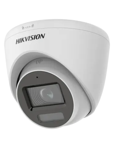 HIKVISION VALUE Hikvision - Cámara Domo 4en1 Gama Value - 3K (2960x166