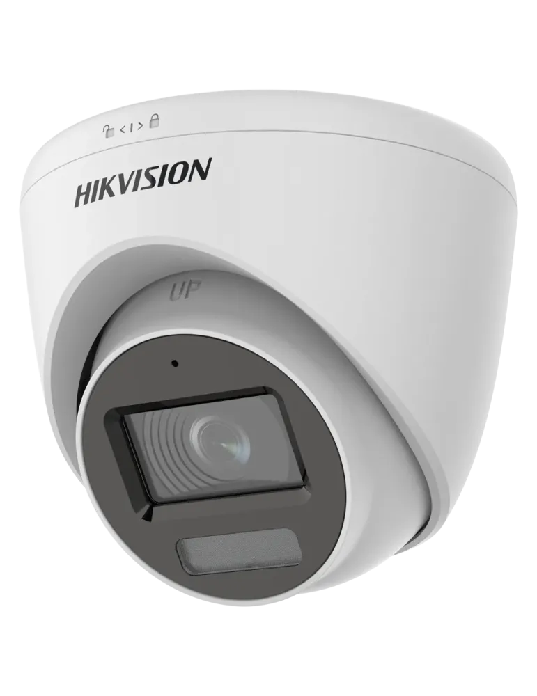HIKVISION VALUE Hikvision - Cámara Domo 4en1 Gama Value - 3K (2960x166