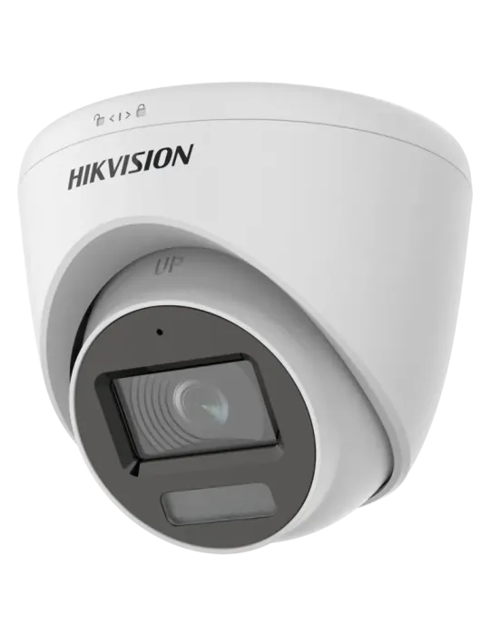 HIKVISION VALUE Hikvision - Cámara Domo 4en1 Gama Value - 3K (2960x166