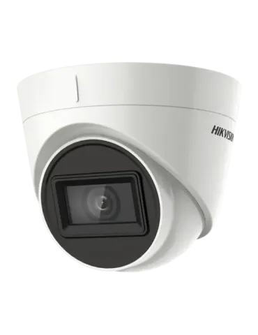 HIKVISION VALUE Hikvision - Cámara Turret 4en1 Gama Value - Resolución