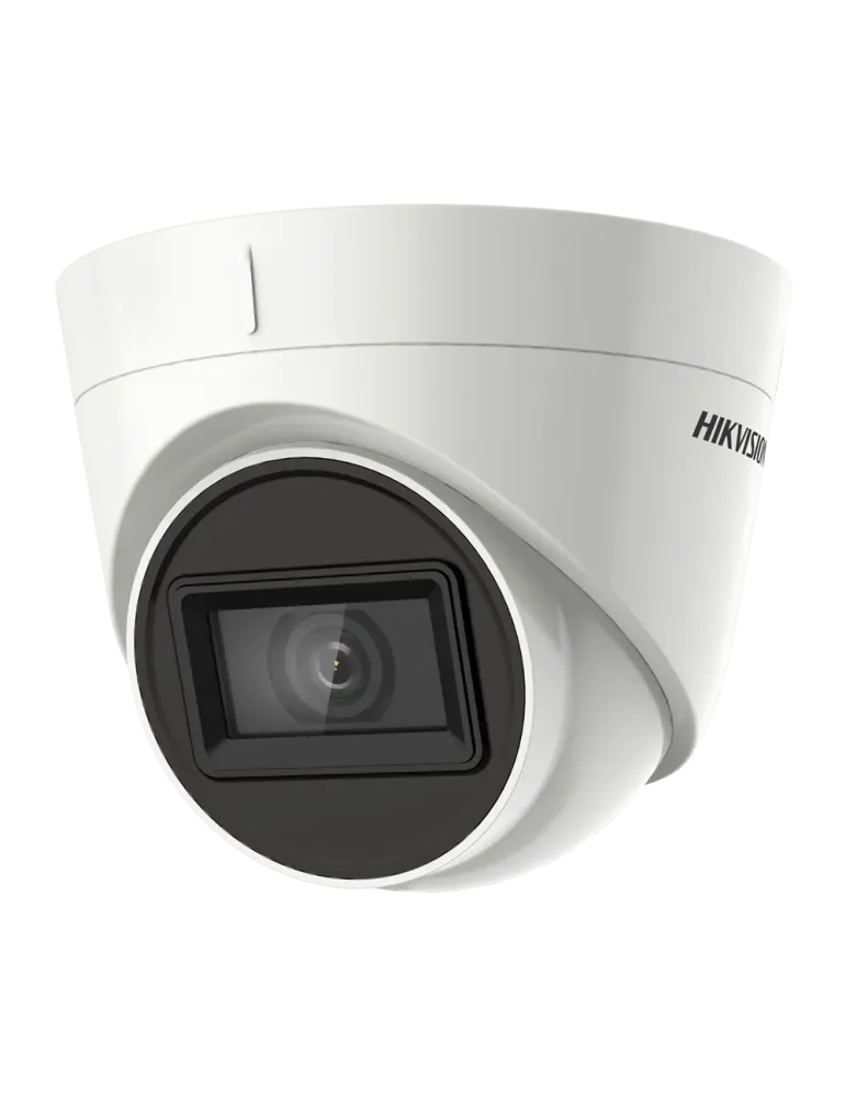 HIKVISION VALUE Hikvision - Cámara Turret 4en1 Gama Value - Resolución