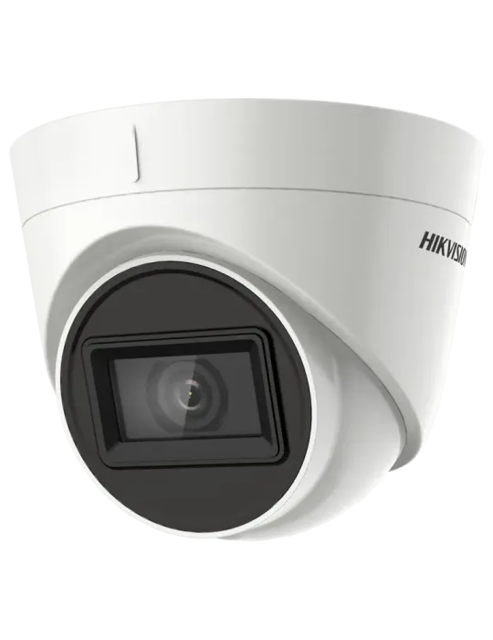 HIKVISION VALUE Hikvision - Cámara Domo 4en1 Gama Value - 8 Megapíxel
