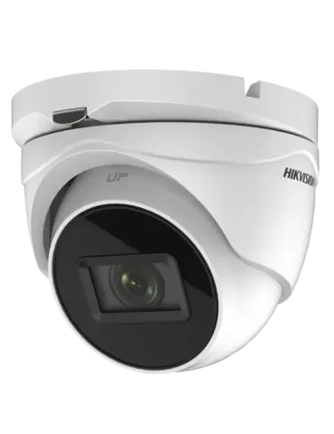 HIKVISION VALUE Hikvision - Cámara Domo 4en1 Gama Value - Resolución 1