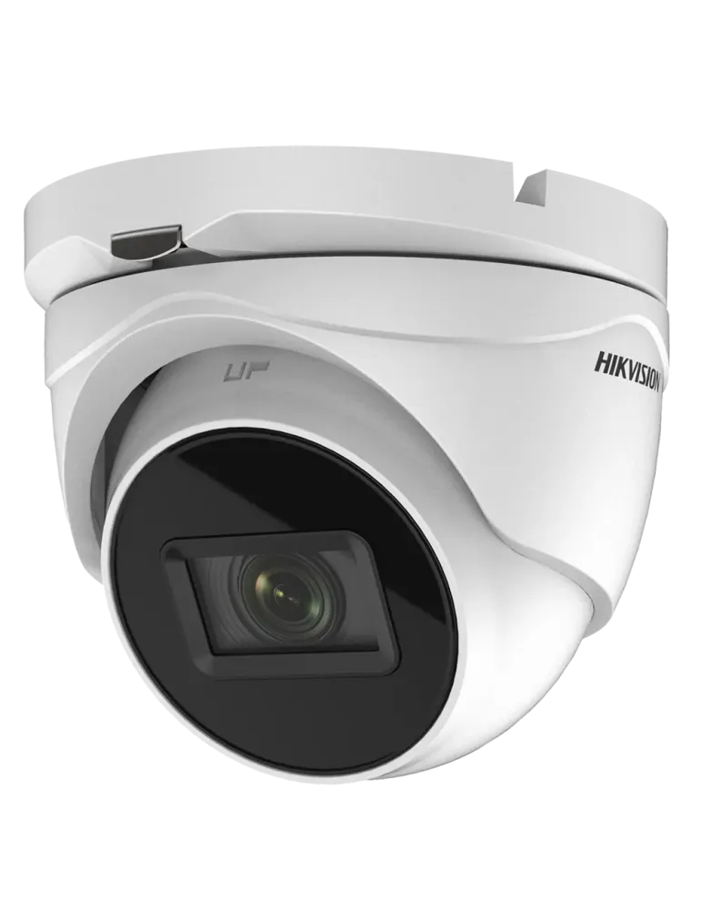 HIKVISION VALUE Hikvision - Cámara Domo 4en1 Gama Value - Resolución 1