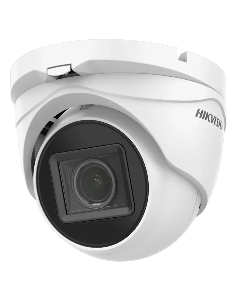 HIKVISION VALUE Hikvision - Cámara Turret HDTVI Gama Value - Resolució