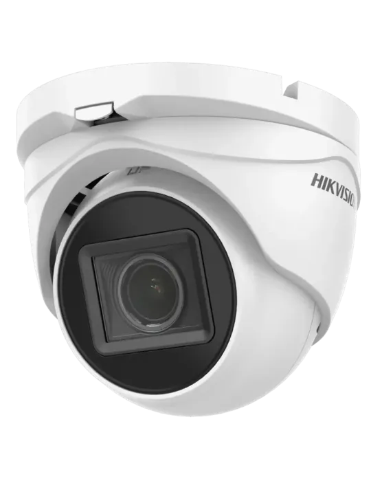 HIKVISION VALUE Hikvision - Cámara Turret HDTVI Gama Value - Resolució
