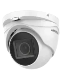 HIKVISION VALUE Hikvision - Cámara Turret HDTVI Gama Value - Resolució