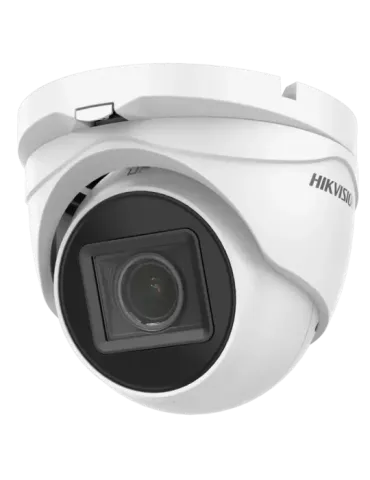 HIKVISION VALUE Hikvision - Cámara Domo 4n1 Gama Value - Resolución 5