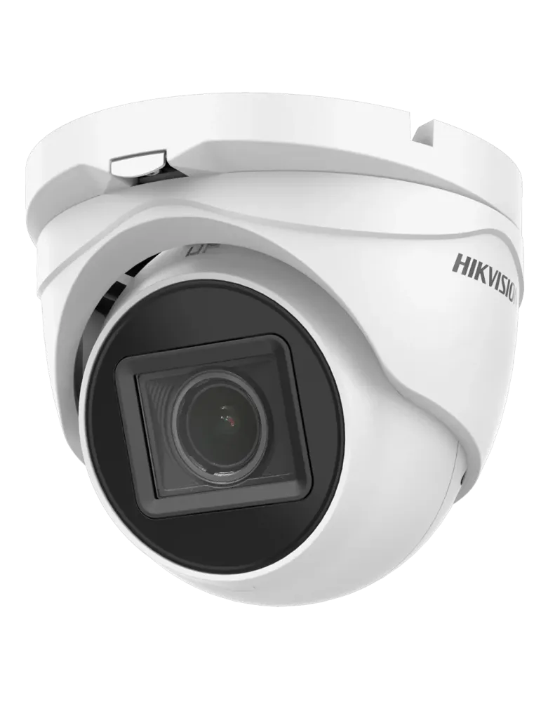 HIKVISION VALUE Hikvision - Cámara Domo 4n1 Gama Value - Resolución 5