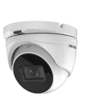 HIKVISION PRO Hikvision - Cámara Domo 4en1 Gama PRO - Resolución 5 Meg