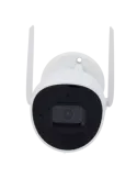 HIKVISION VALUE Cámara Bullet IP Hikvision gama VALUE - Resolución 4 M