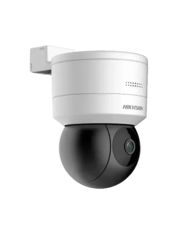 HIKVISION VALUE Domo Motorizado IP Hikvision - Gama Value | microSD 25