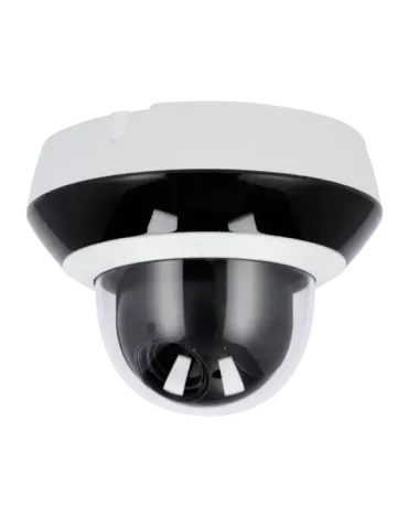 HIKVISION VALUE Domo Motorizado IP Hikvision 4X - Gama Value - 4 MP |