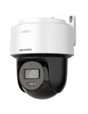 HIKVISION VALUE Domo Motorizado IP PT Hikvision gama VALUE - Resolució