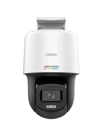 HIKVISION VALUE Domo Motorizado IP Hikvision - Gama Value | microSD 25