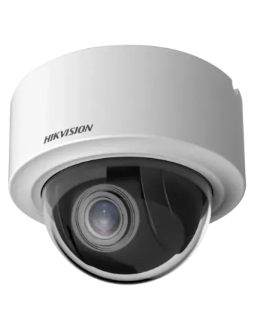 HIKVISION VALUE Domo Motorizado IP Hikvision - Resolución 4 Mpx (2560x