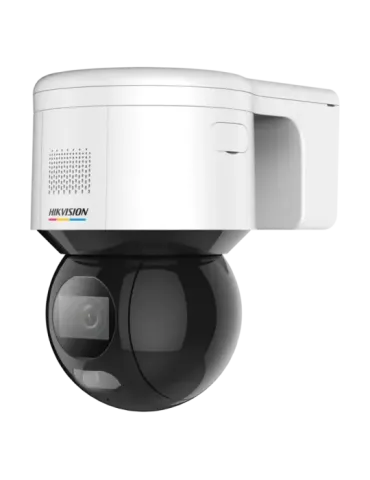 HIKVISION VALUE Domo Motorizado IP Hikvision - Gama Value - 4 MP | Len