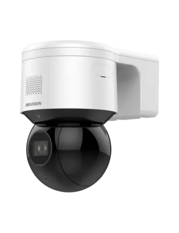HIKVISION VALUE Hikvision domo motorizado gama VALUE - Resolución 4 Mp